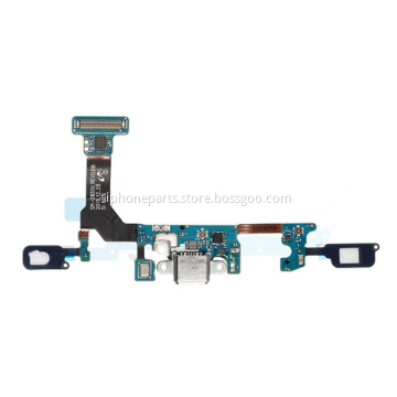 Charging Port with Sensor Flex for Samsung S7